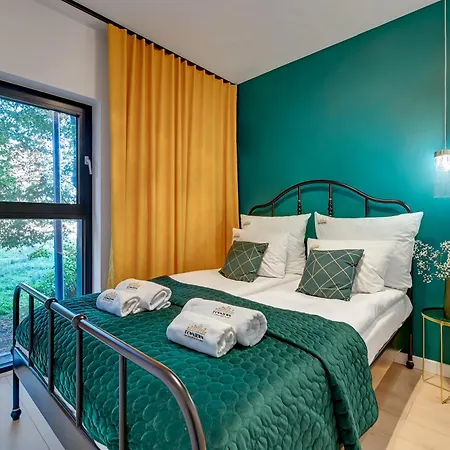 Wintera By Downtown Appartamento