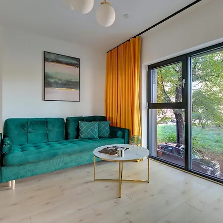 Appartamento Wintera By Downtown