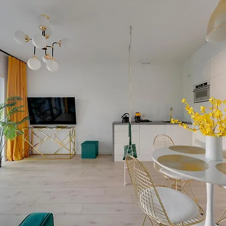 Wintera By Downtown Appartamento *