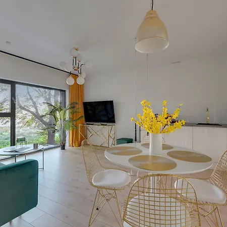 Wintera By Downtown Appartamento *