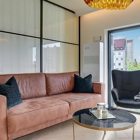 Apartment Wintera By Downtown