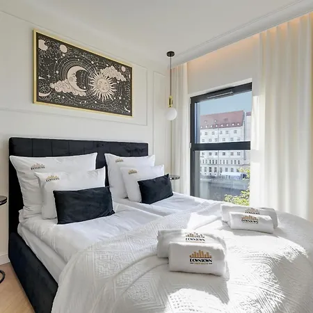 Apartment Wintera By Downtown *