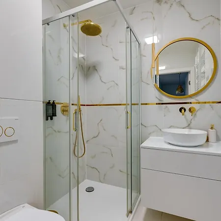 Wintera By Downtown Apartment *