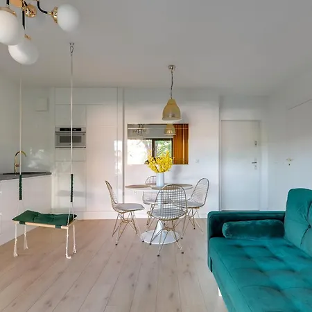 Wintera By Downtown Apartment