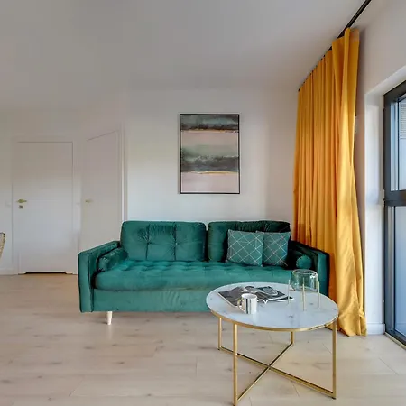 Apartment Wintera By Downtown