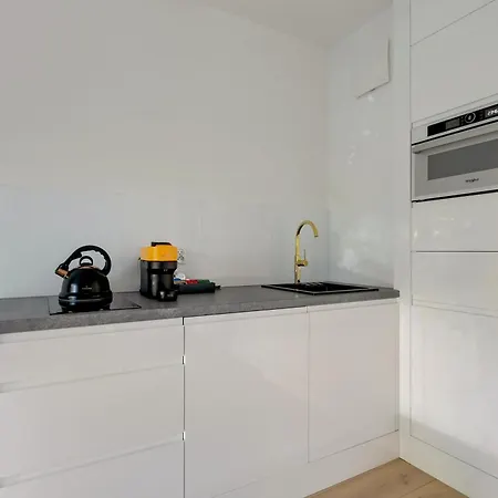 Apartment Wintera By Downtown